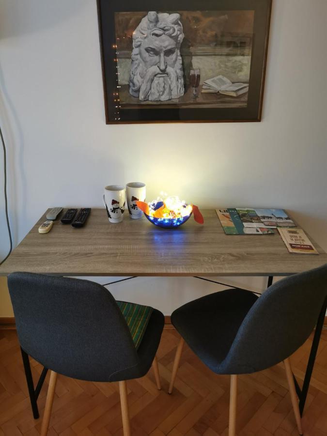 Mansarda Kraljevo公寓 外观 照片